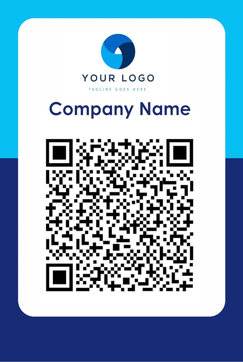 Payment QR Code